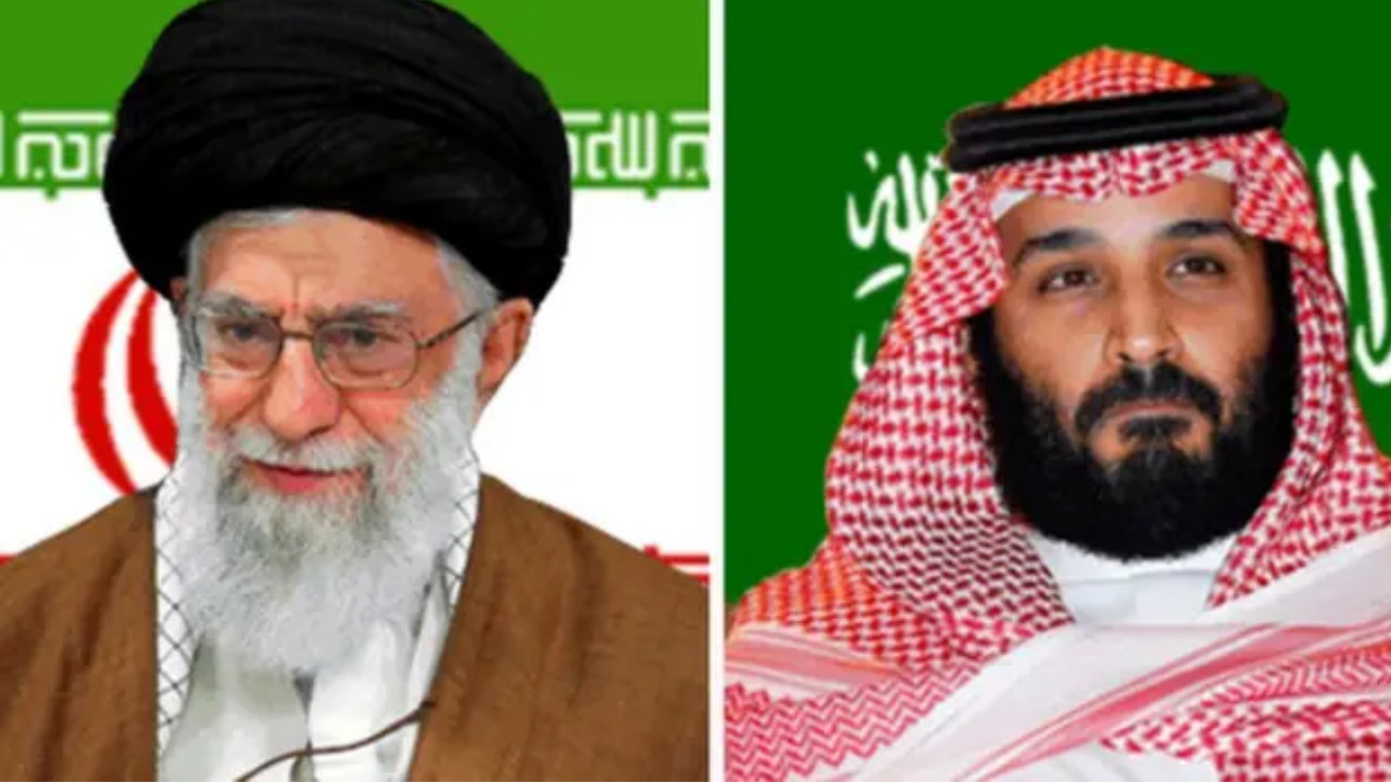 Shia-Sunni Divide or Something Else...? With 16 Muslim Nations in the Middle East, Why Is Iran Strug