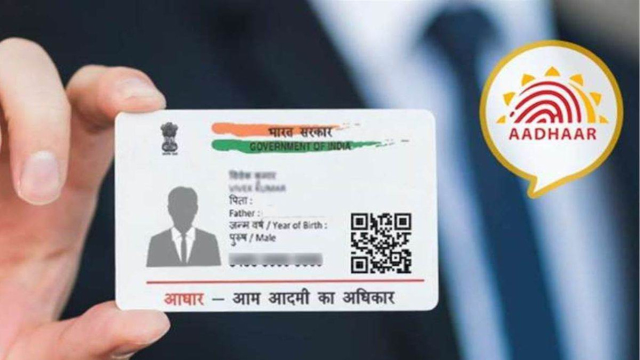 Shifted to a New Address? Update Your Aadhaar Online in Simple Steps