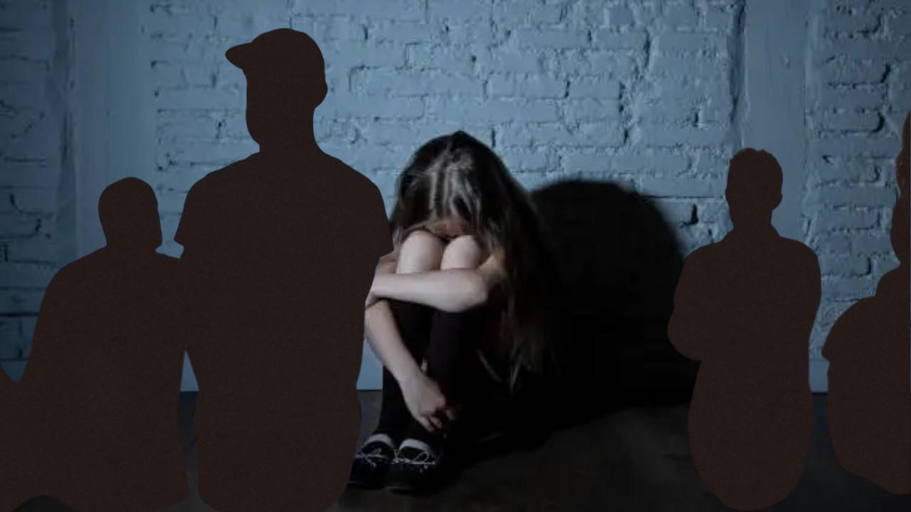 Shocking in Durgapur: Medical Student Allegedly Gang-Raped, Police Investigate