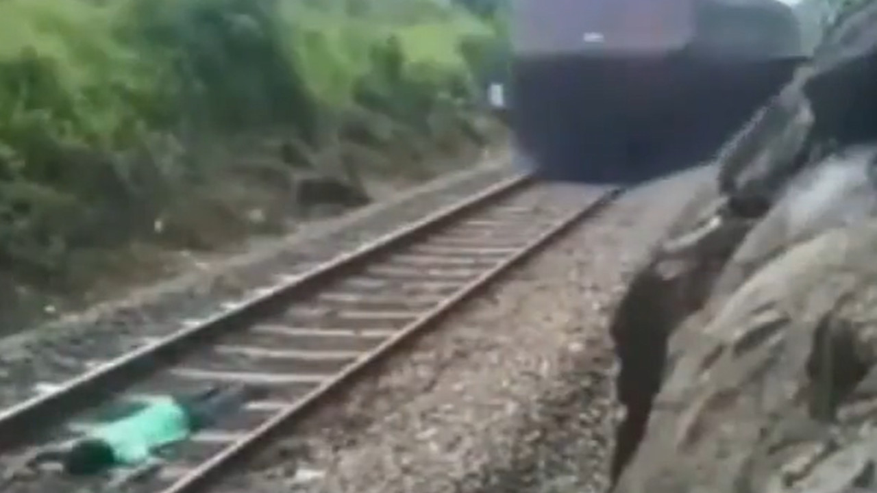 Shocking Social Media Trend Endangering Lives