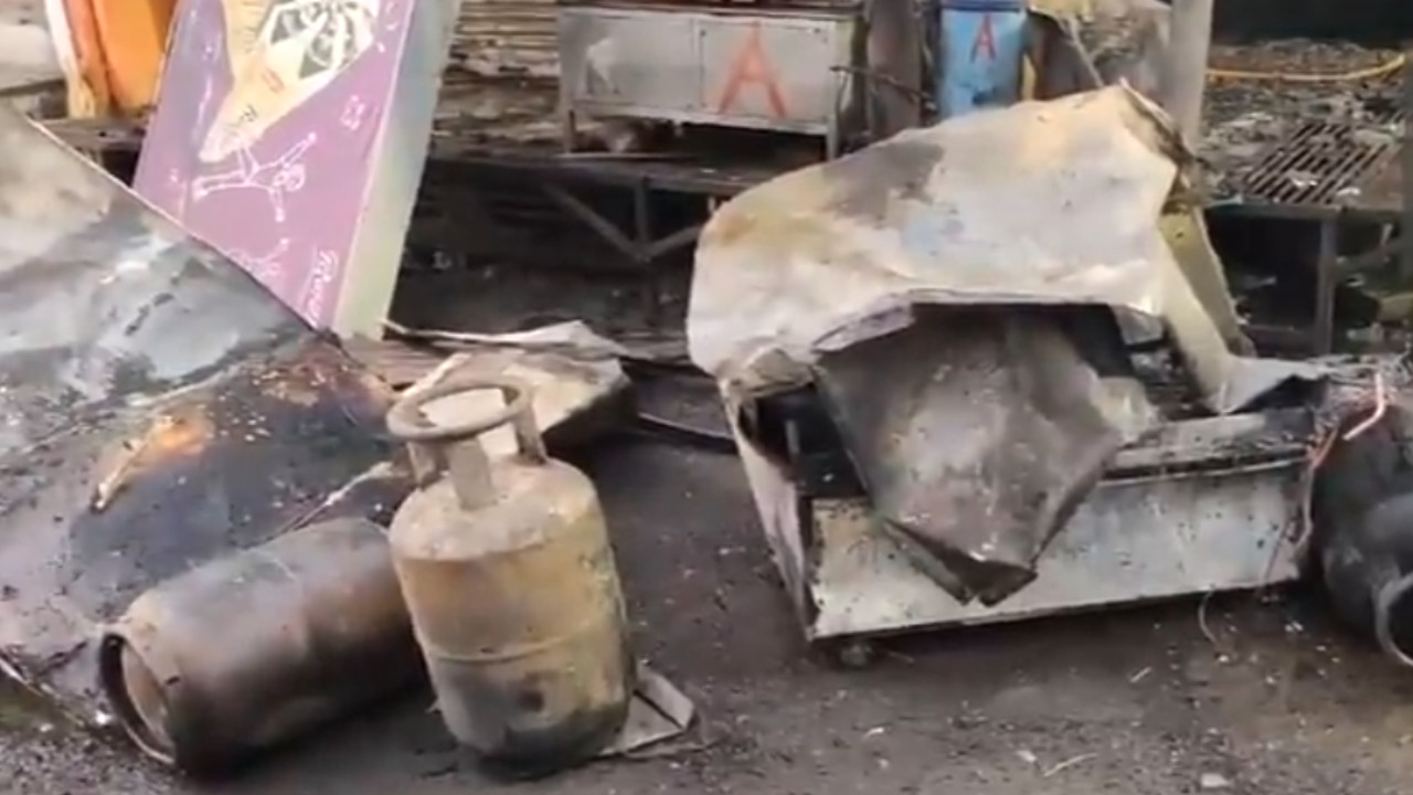 Short Circuit Claims Lives of Two Children and Their Parents