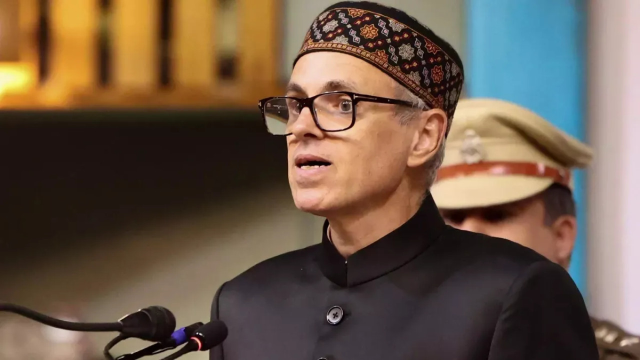 Shri Amarnath Yatra 2025