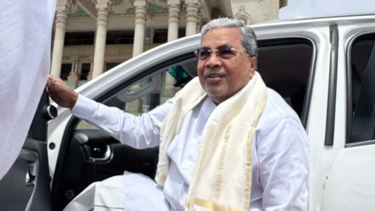 Siddaramaiah’s Son Backs Satish Jarkiholi as Karnataka CM Successor