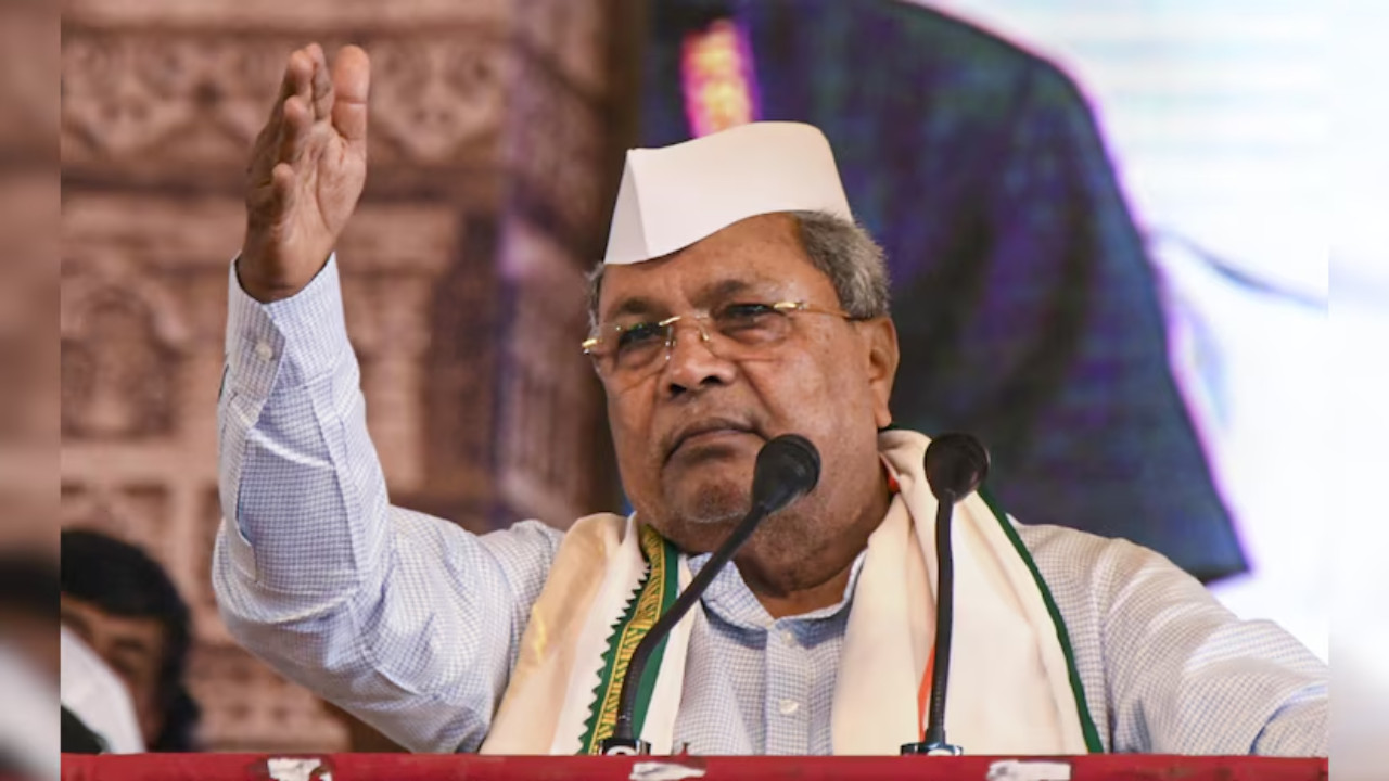 Siddaramaiah Challenges BJP: Why the Silence on Rising Sexual Violence in Karnataka?