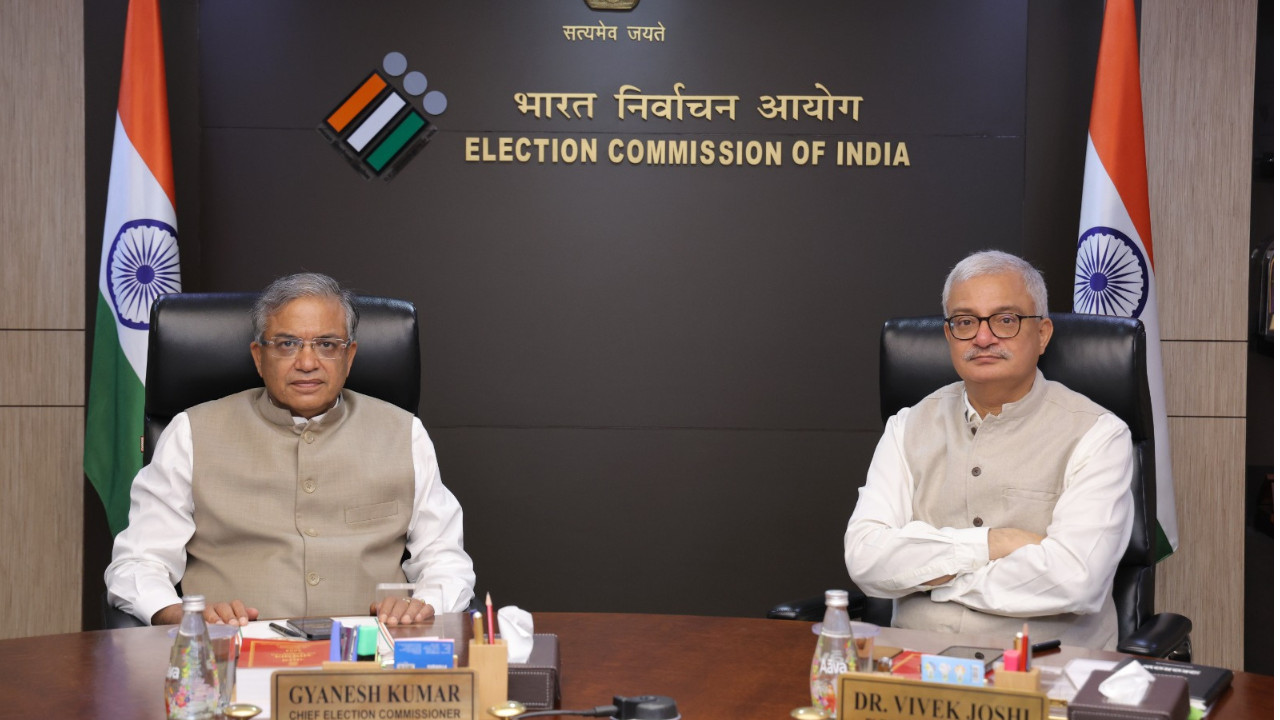 SIR: Almost 3 crore names deleted from UP voters' list, know how to check your status