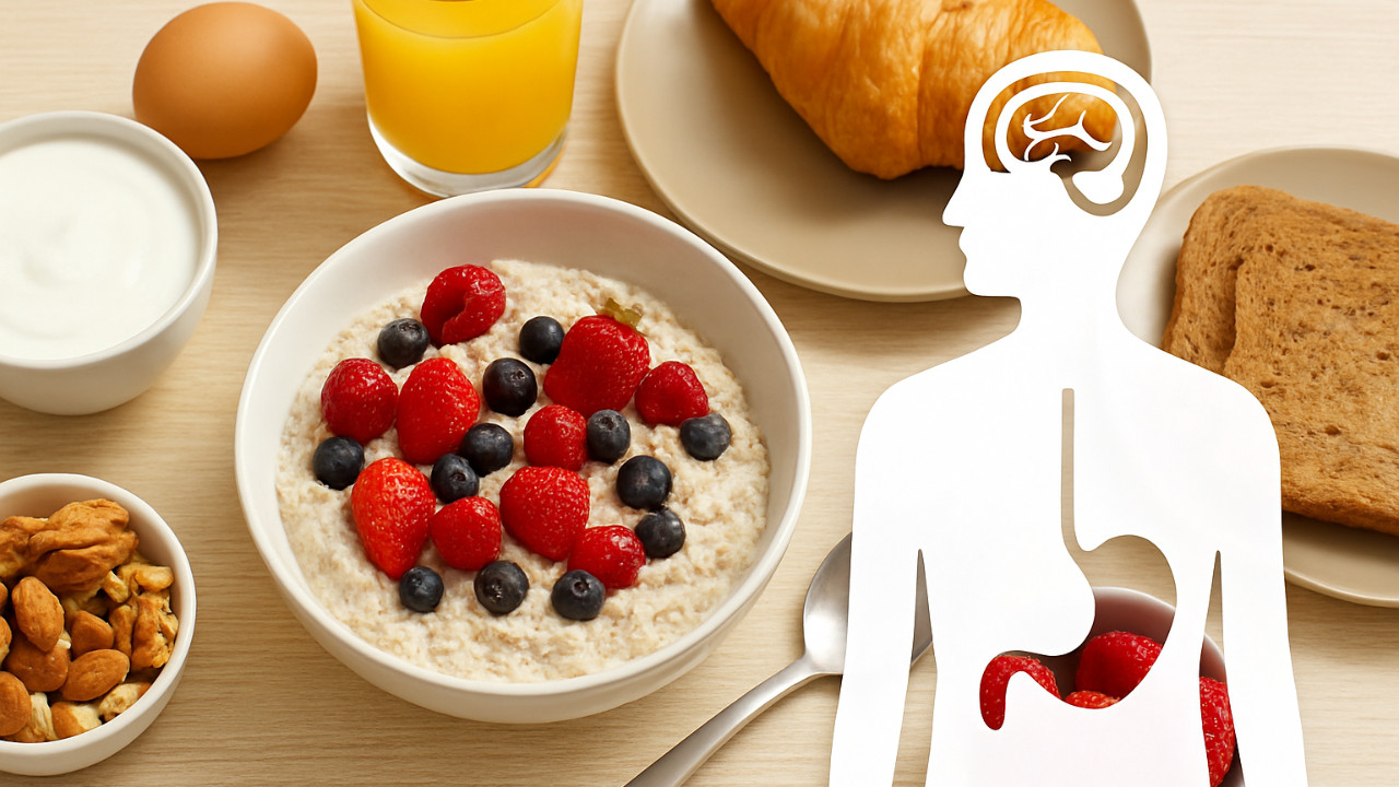 Skipping Breakfast Daily? Here’s What It Really Does to Your Body