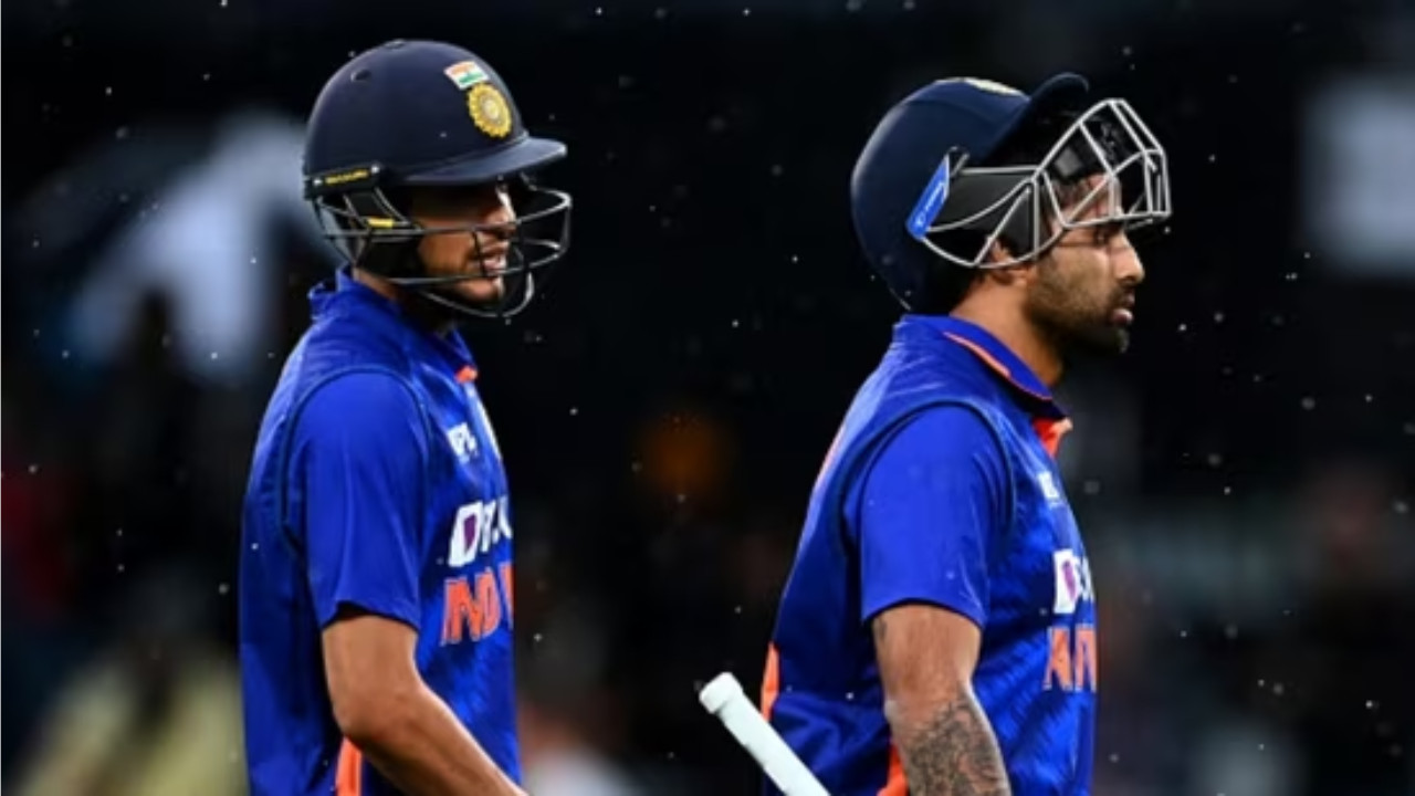 SKY Told to Focus on India’s Strategy, Ignore Shubman Gill as Asia Cup Squad Sparks Debate