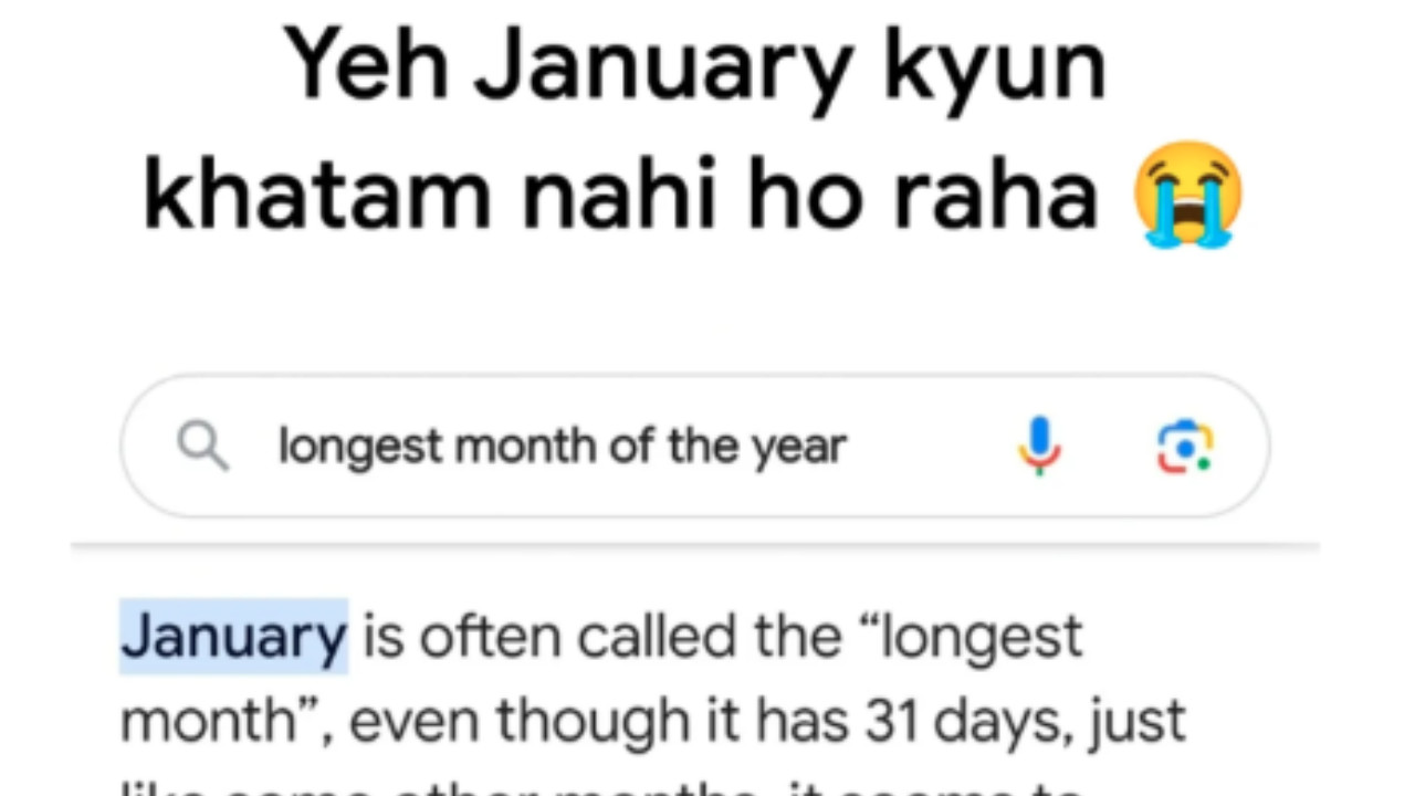 Social Media Explodes with Hilarious Memes and Google Weighs In!