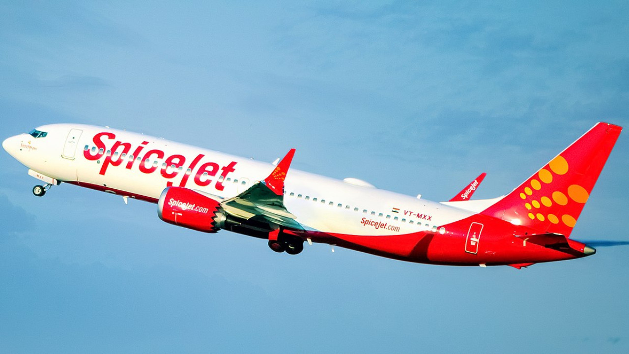 SpiceJet Adds More Flights to Bihar Ahead of Chhath Puja and Diwali