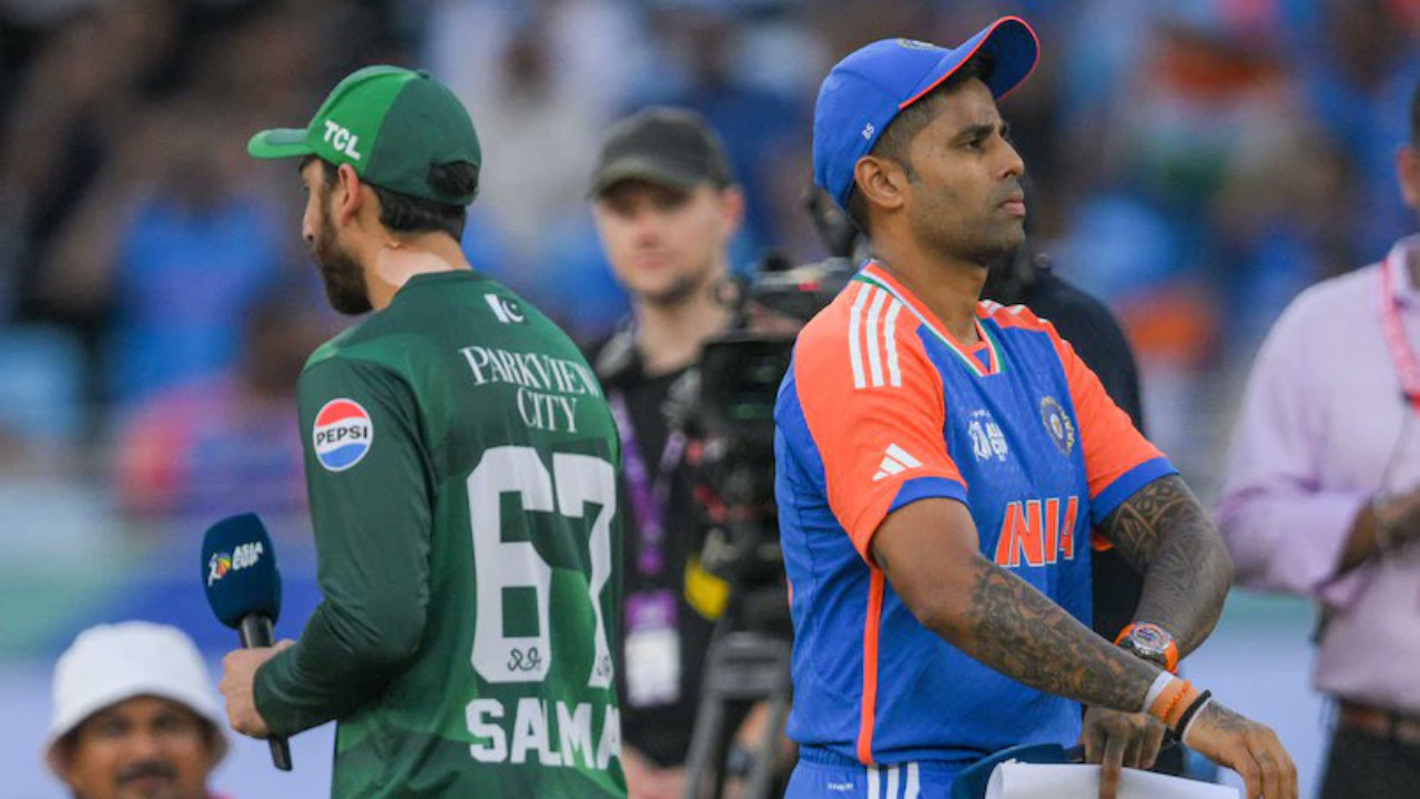 Sports Ministry Takes Major Decision, opts to continue ban on bilateral events with Pakistan