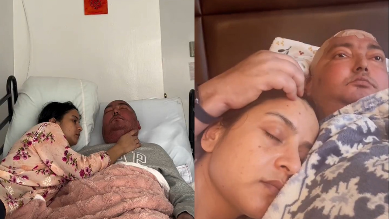 Srijana Subedi's Unwavering Support for Bibek Pangeni Stirs Emotions