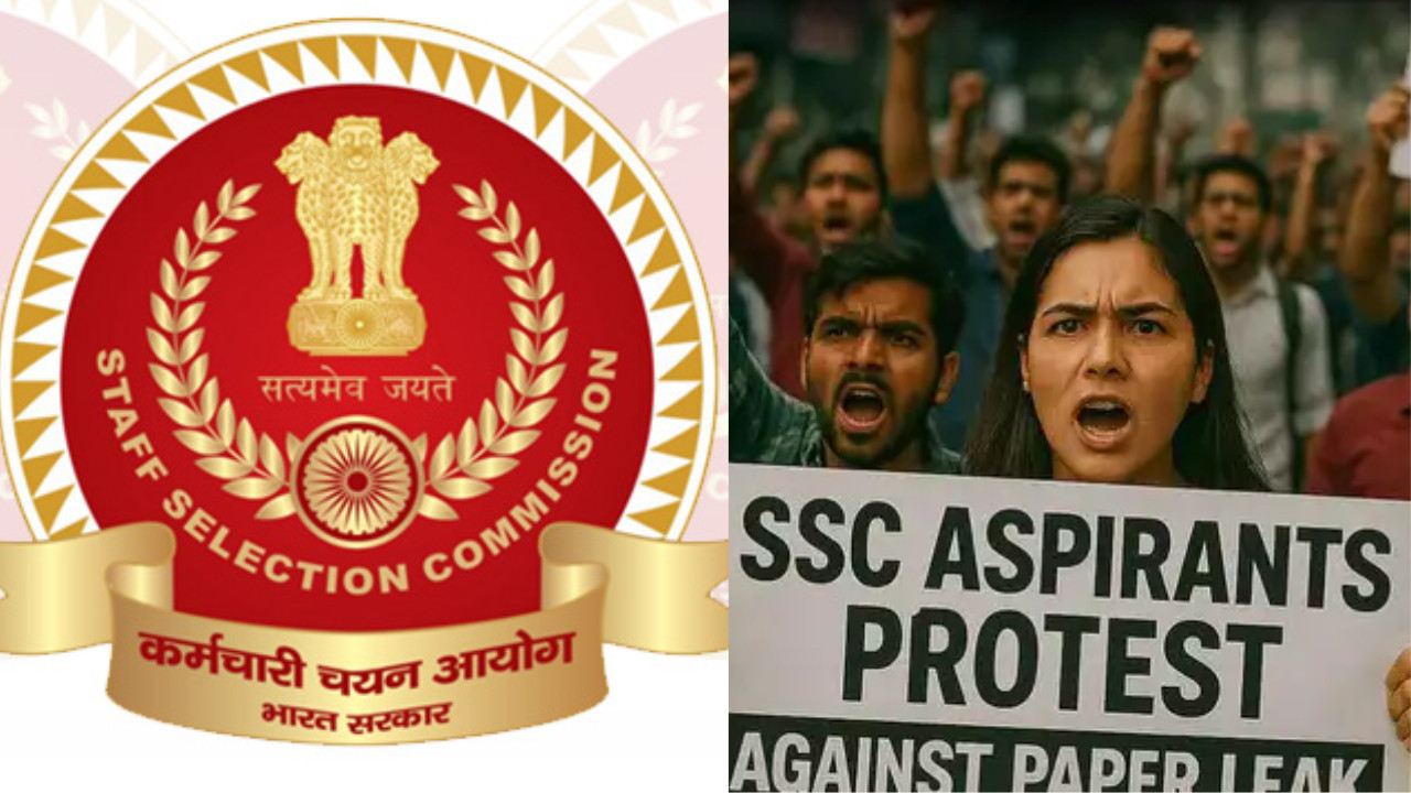 SSC Exam Won’t Be Cancelled, But Retest Likely for affected Students: Chairman