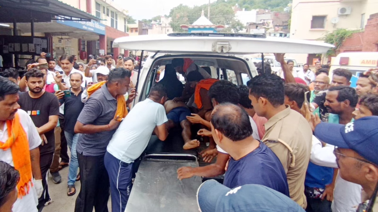 Stampede at Mansa Devi Temple: Kejriwal Slams Govt, Demands Accountability and Judicial Probe