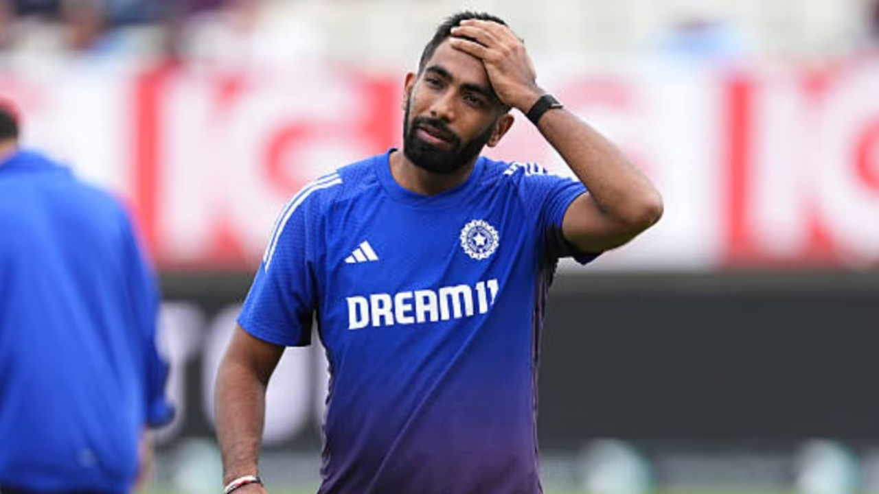 Steyn unhapppy with Gambhir for dropping Bumrah 