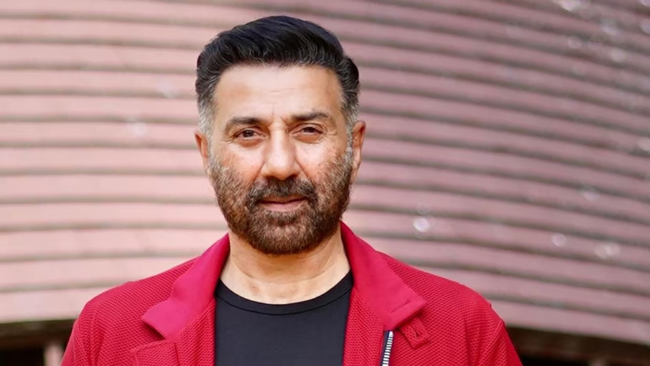 Sunny Deol Wraps Shooting for Border 2, Shares a Heartfelt Message