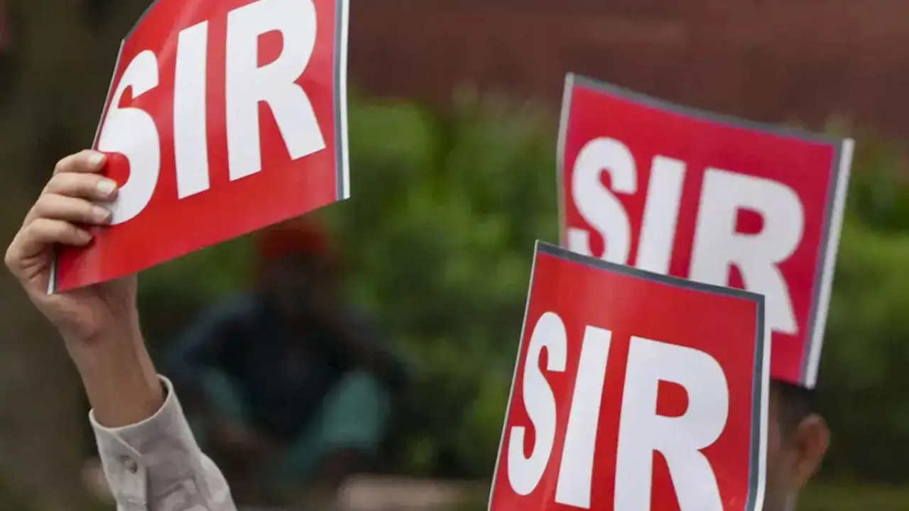 Supreme Court Warns EC: Entire Bihar SIR Drive Could Be Scrapped if Rules Are Broken