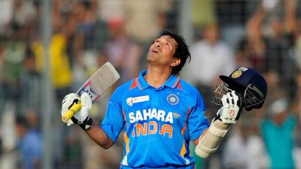 Supresh Mugade: The Sachin clone in search of cricketing glory