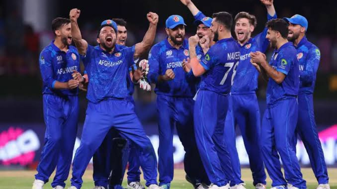 T20 World Cup 2026: Afghanistan thrash hapless Canada to end campaign on positive note