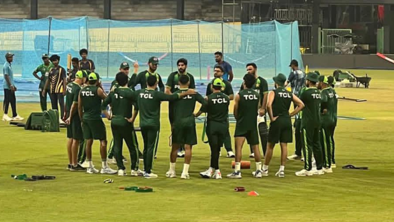 T20 World Cup 2026: Already eliminated Sri Lanka aims to destroy Pakistan's chances