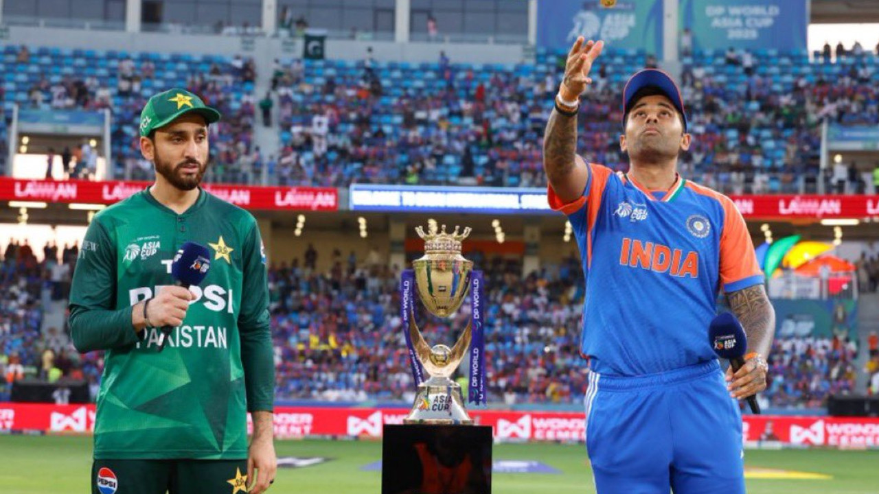 T20 World Cup 2026: BCB chief in Lahore ahead of PCB-ICC meet, will Pakistan reconsider India match