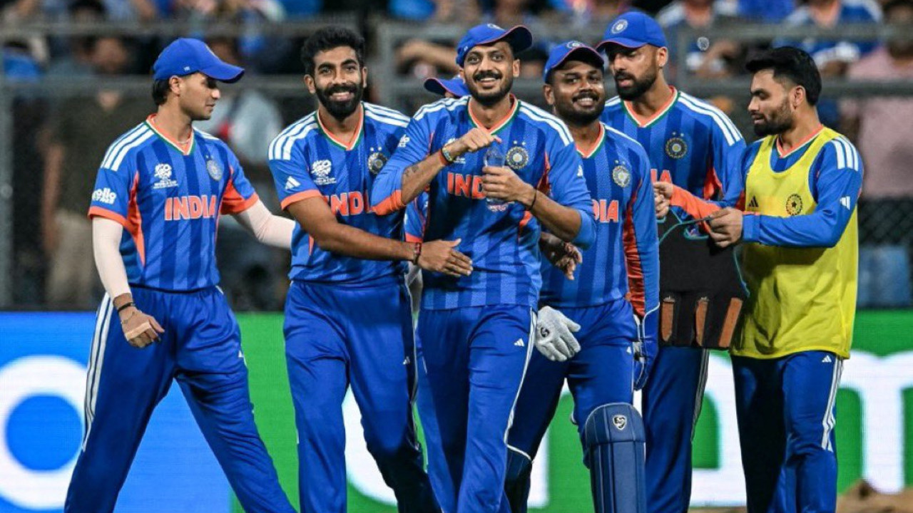 T20 World Cup 2026: Know records, head-to-head as India, New Zealand gear up for grand finale