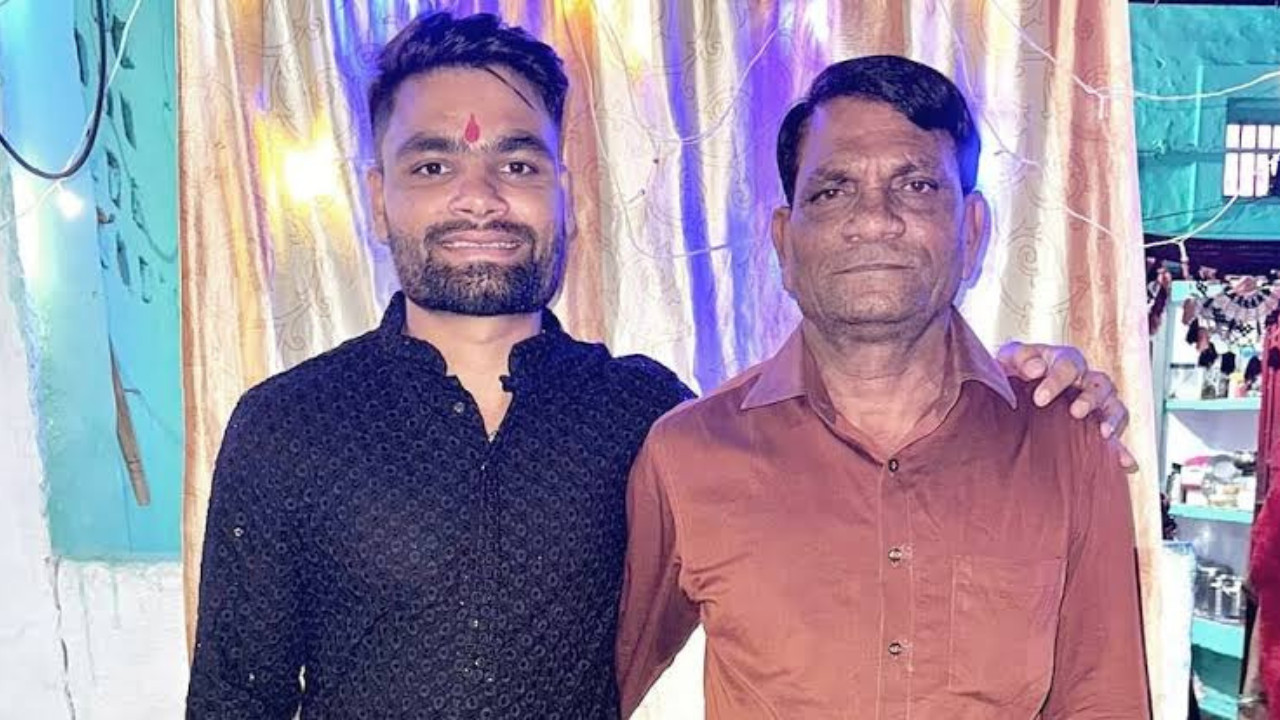 T20 World Cup 2026: Rinku Singh to join Indian team in Kolkata after father's funeral