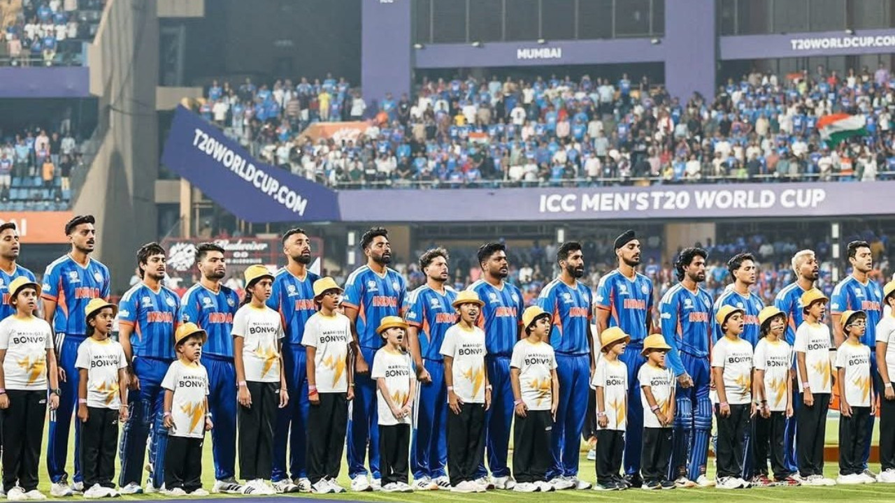 T20 World Cup 2026: Team India praying for South Africa before Super 8 clash with Zimbabwe