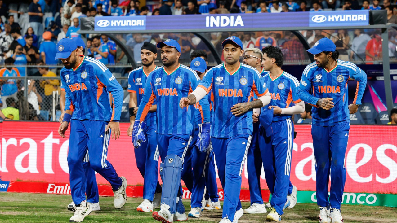 T20 World Cup 2026: Will Ahmedabad pitch benefit Team India? Shocking revelation before final