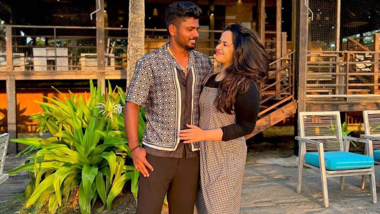 T20 World Cup 2026 hero Sanju Samson has a palatial home, fans in awe