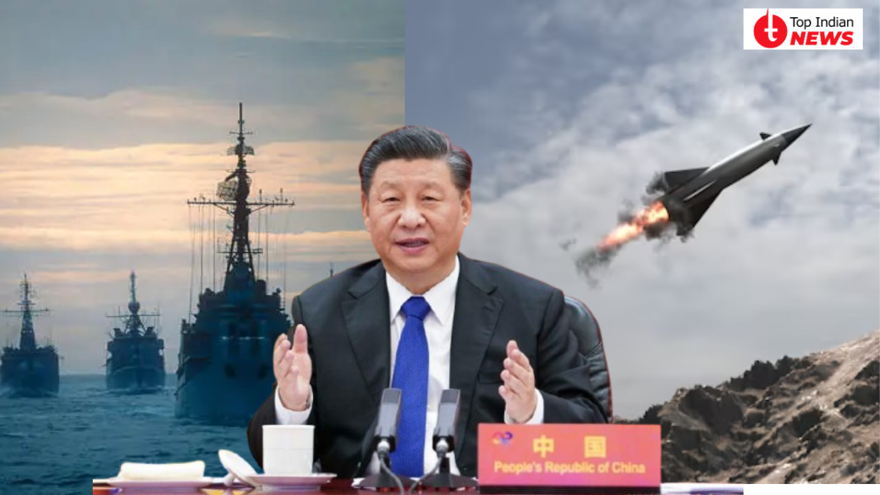 Taiwan’s Secret War Plan That Terrifies China — Why Invasion Could Bleed Dragon and Ignite WW3