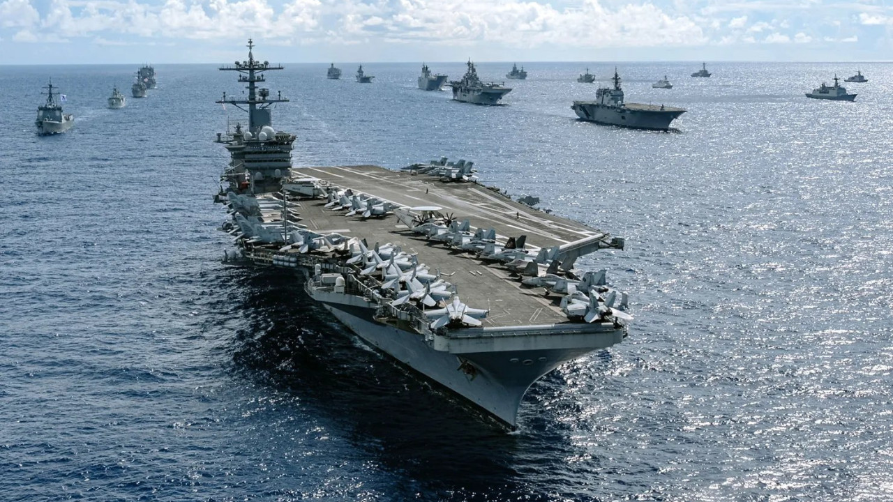 Taiwan Strait: US deploying ATACMS ballistic missiles just 16 km from China; what are Donald Trump's