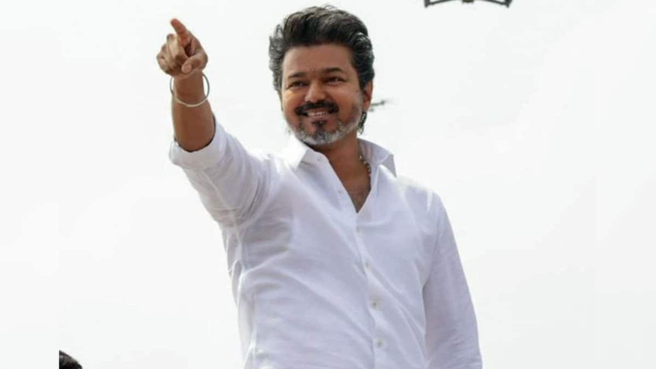 Tamil Nadu: All 108 MLAs will resign if DMK or AIADMK attempt to form a government, warns TVK 
