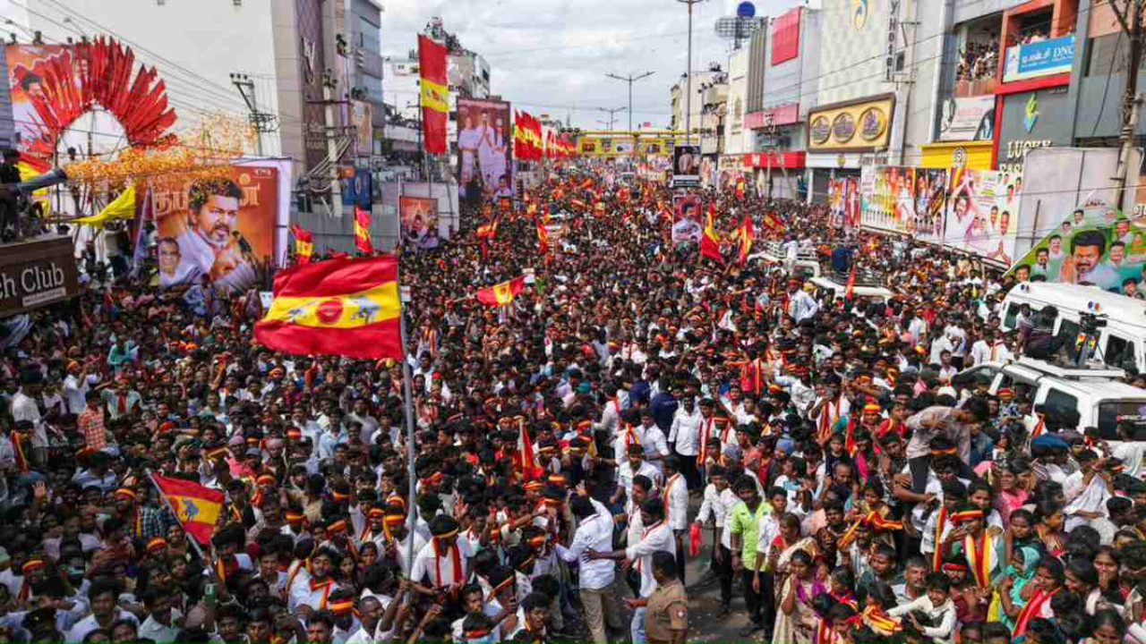 Tamil Nadu