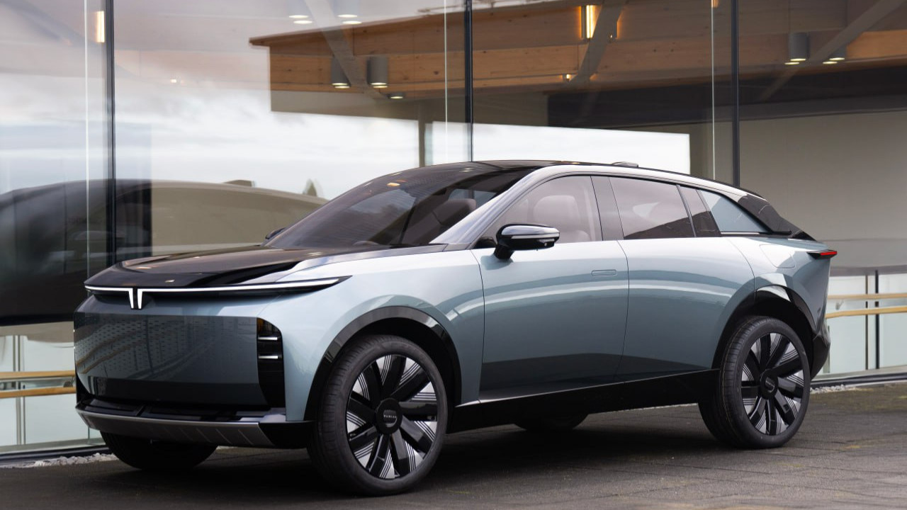 Tata Motors to launch Avinya series; hoping to shake up India's Electric Vehicle market