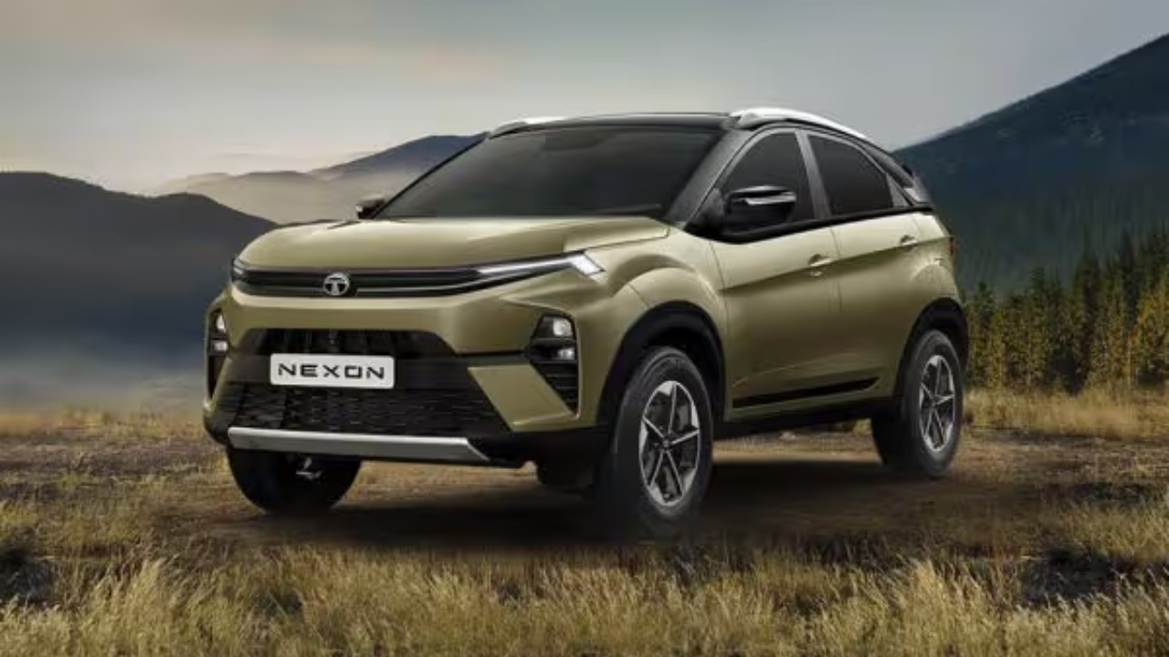 Tata Nexon price for the base model starts at Rs. 8.00 Lakh