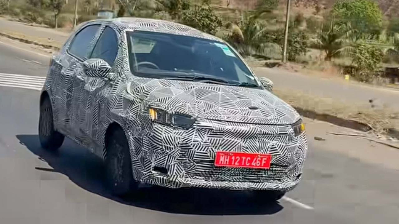Tata Tiago EV: Tata's Most Affordable Car Features Extended Range, Modern Amenities