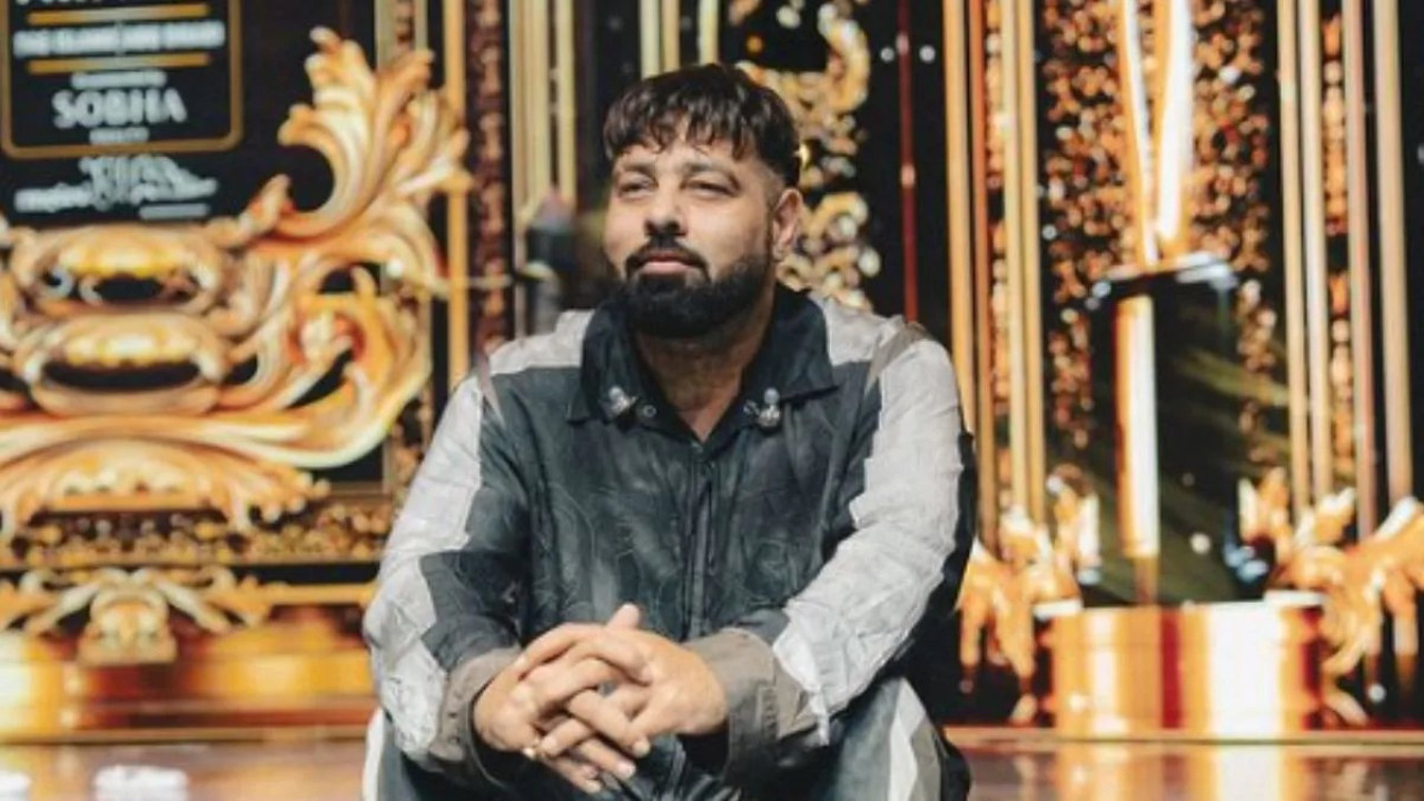 Tateeree Phir Se: Badshah attempts comeback after row