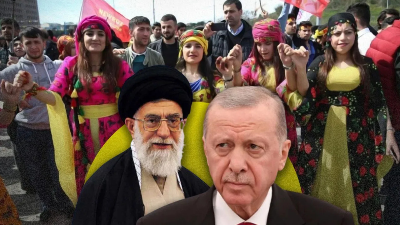 Tehran Slams Turkey's Double Game