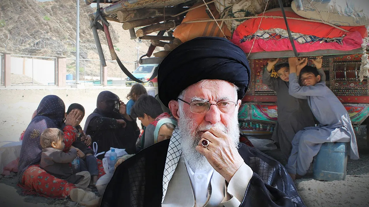 Iran Fears WhatsApp More Than War