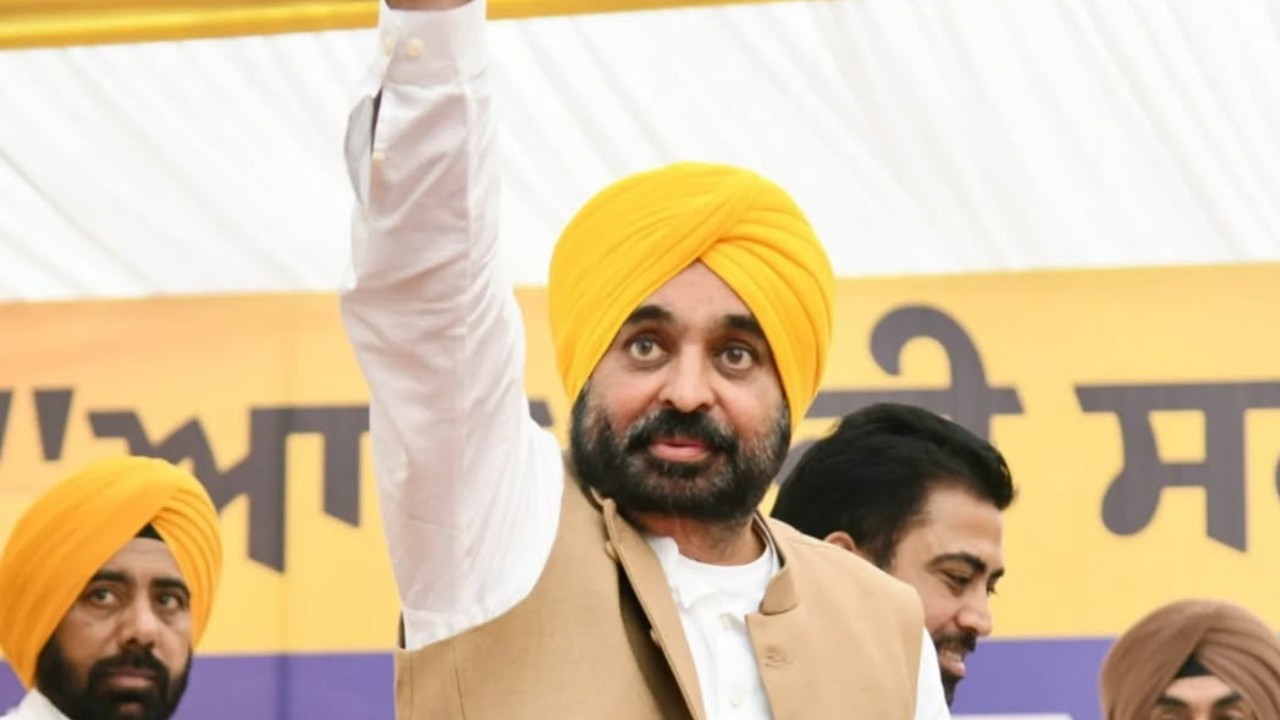 The initiative was launched on March 23