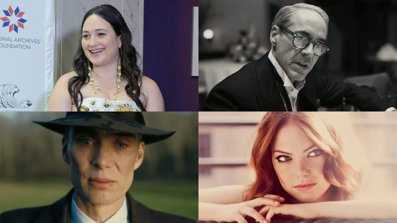 The Standout Performances at This Year's Golden Globes