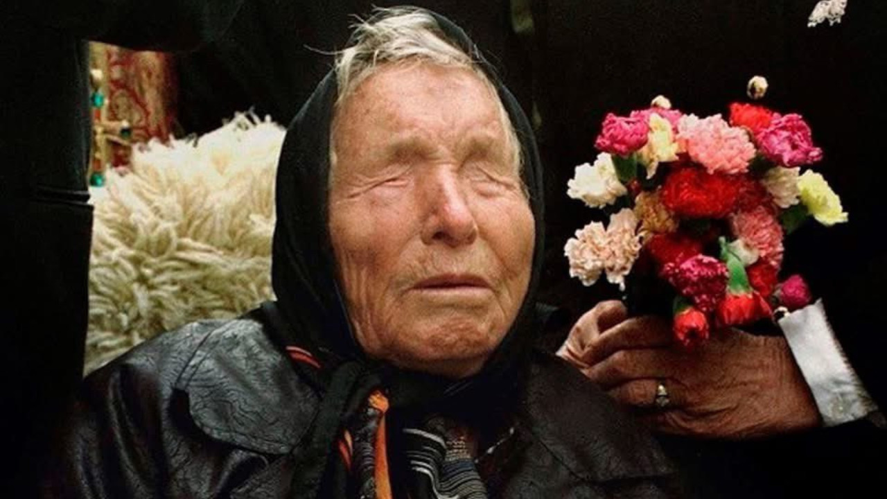 These Baba Vanga predictions for 2026 may lead to global upheavals