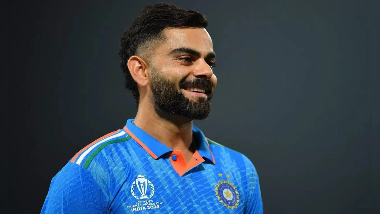 This English Bowler with 991 Wickets Makes a Huge Confession — Says Something surprising About Virat