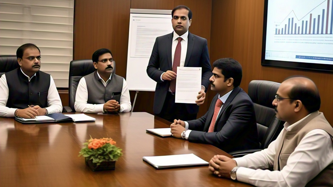 This Indian Company Plans to Expand Manufacturing in U.S.; Shares May Rise