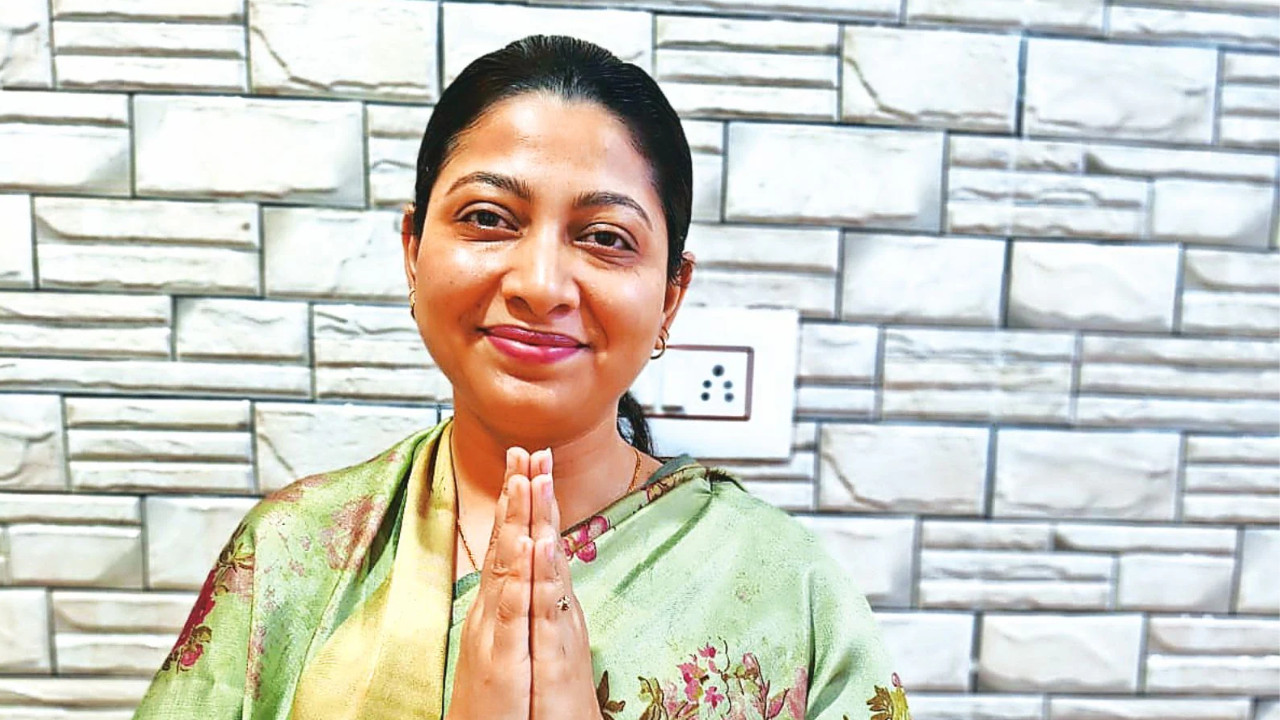 TMC's Alifa Ahmed Wins Kaliganj Assembly By-Election by 1 Lakh+ Votes