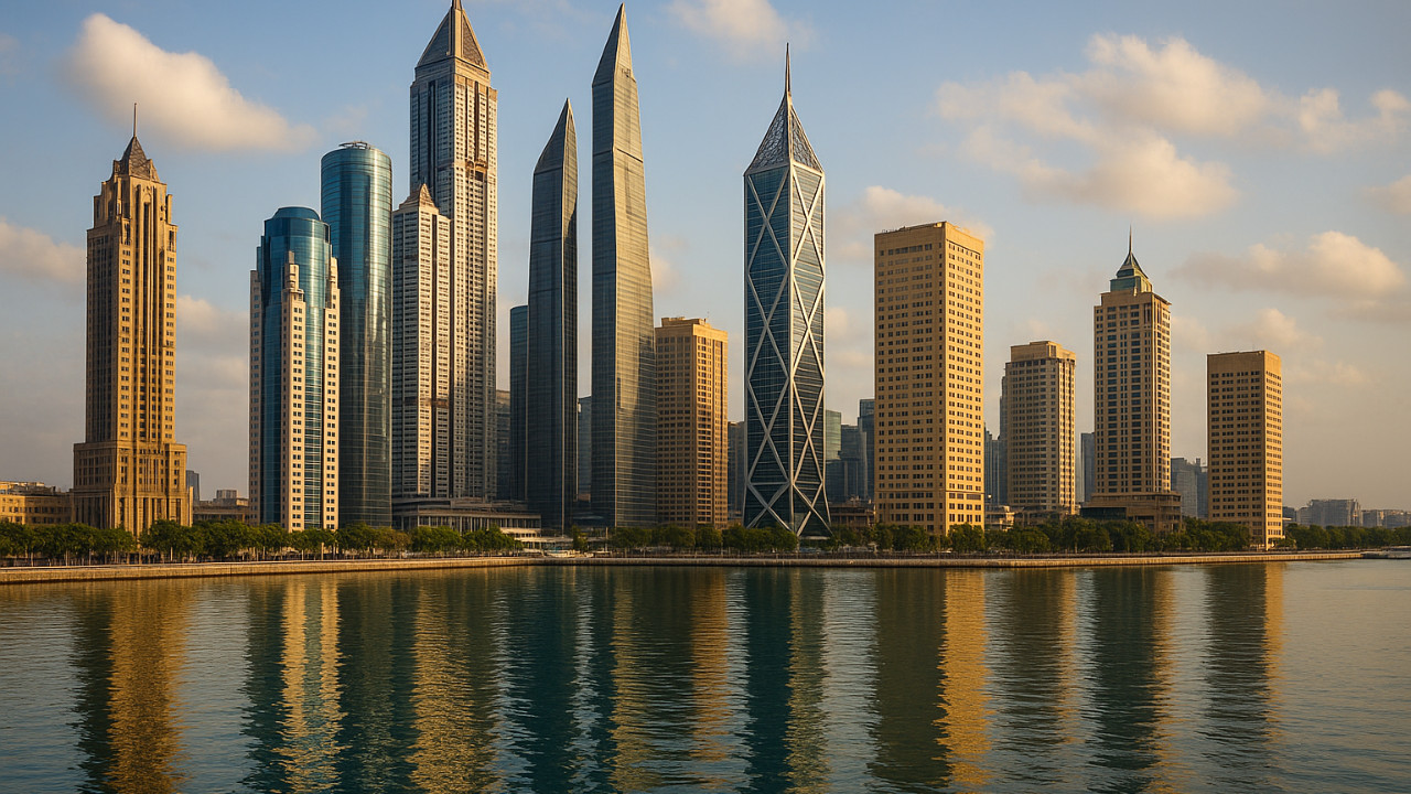 Top 10 Most Expensive Countries to Live In – Even Billionaires Find It a Challenge