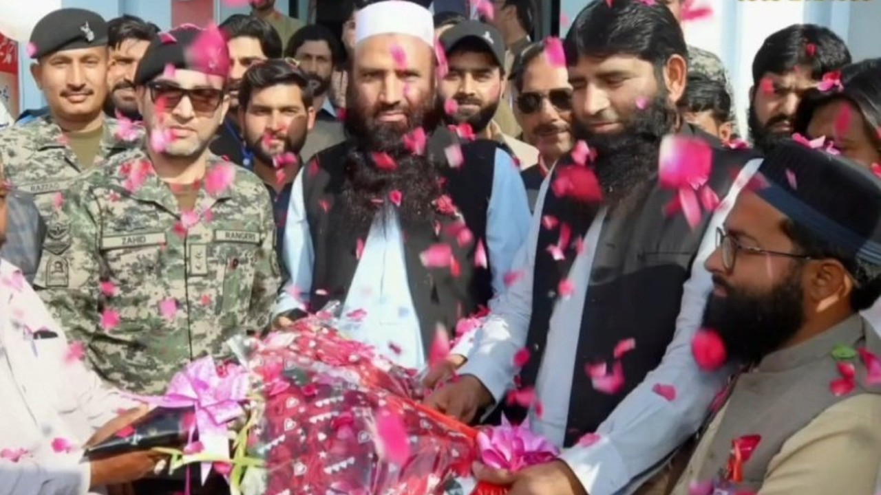 Top Lashkar-e-Taiba commander exposes Pakistan Army's direct link to Pahalgam terror attack