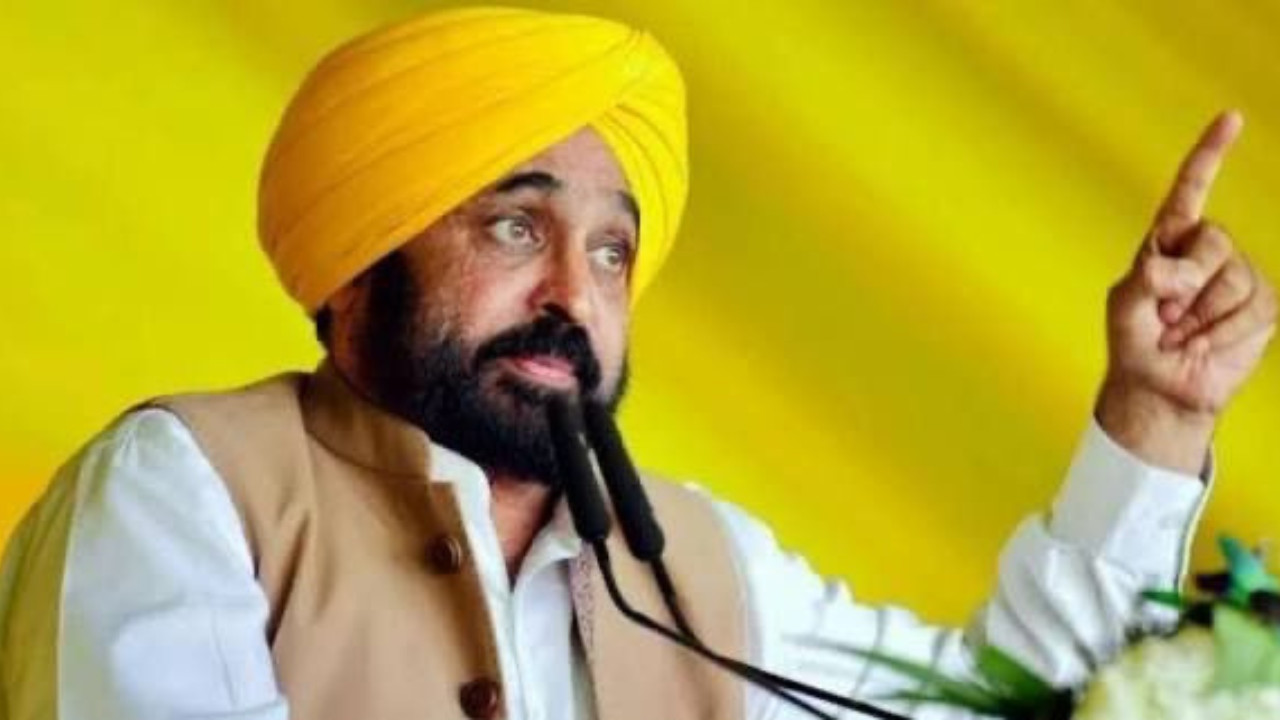 Tourism Revolution in Punjab: CM Bhagwant Mann’s Big Plans for Pathankot, Film City and Internationa