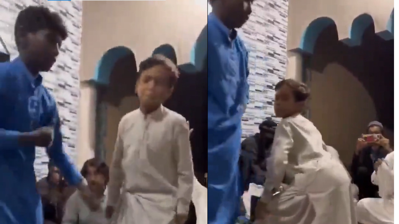 Tradition of Child Exploitation in Afghanistan