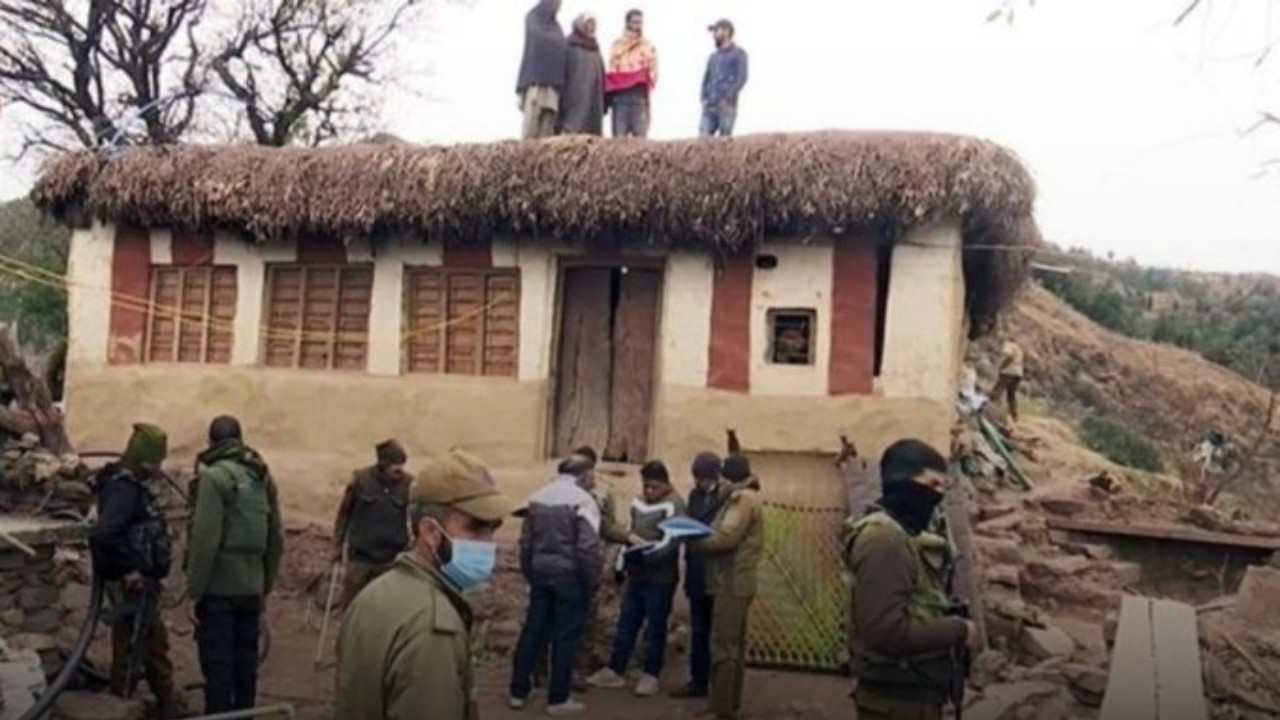 Tragedy Strikes Badhaal Village as 17 Lives Are Lost to Mysterious Illness,